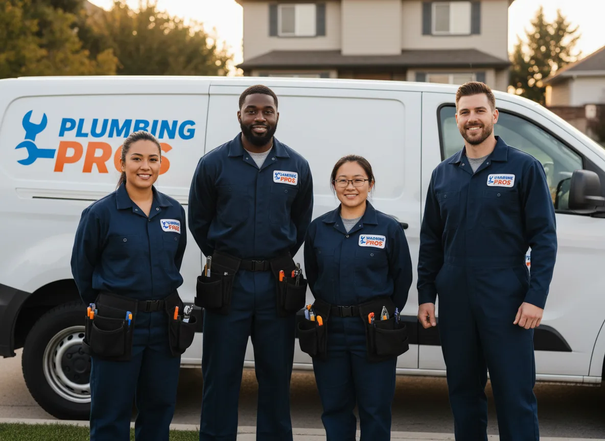 Water Heater Repair company in Perry, LA